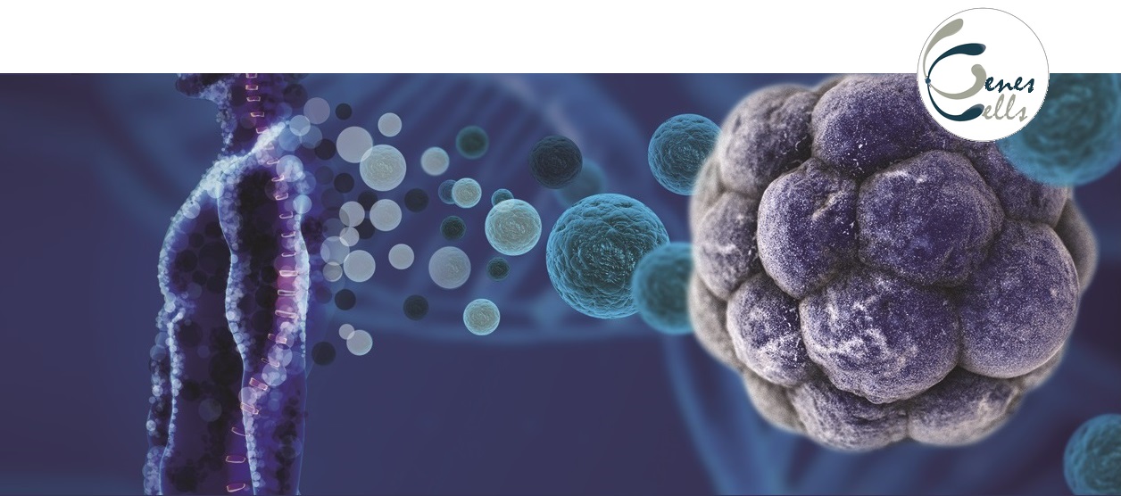 Journal of Genes and Cells