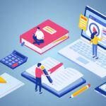 E-learning or online learning