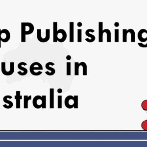 Top Publishing Houses in Australia