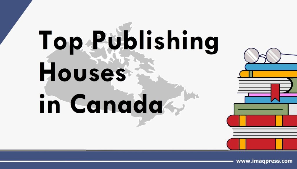 top-publishing-houses-in-canada