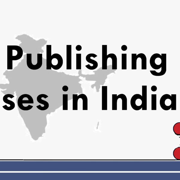 Publishing Houses in India