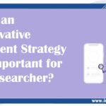 Innovative Content Strategy