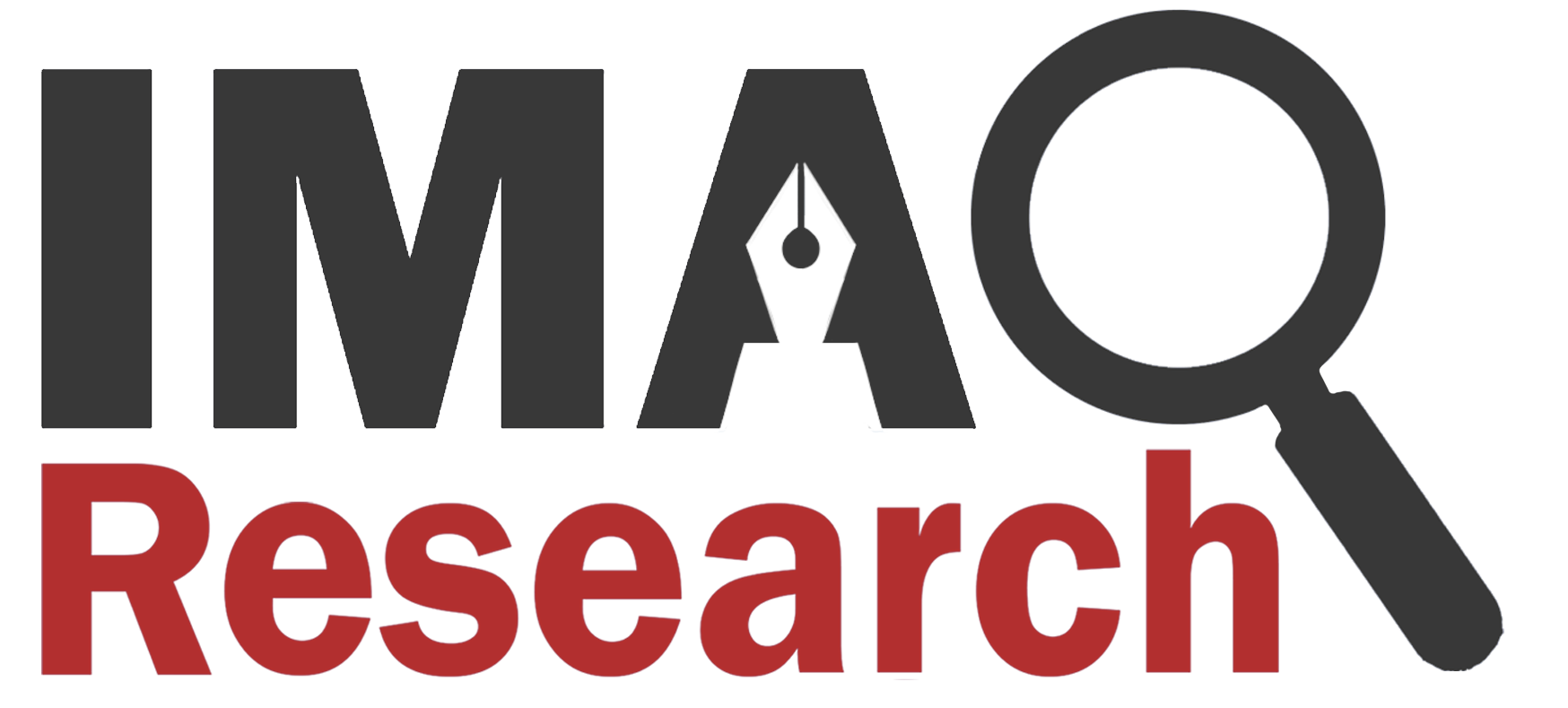 IMAQ Research logo