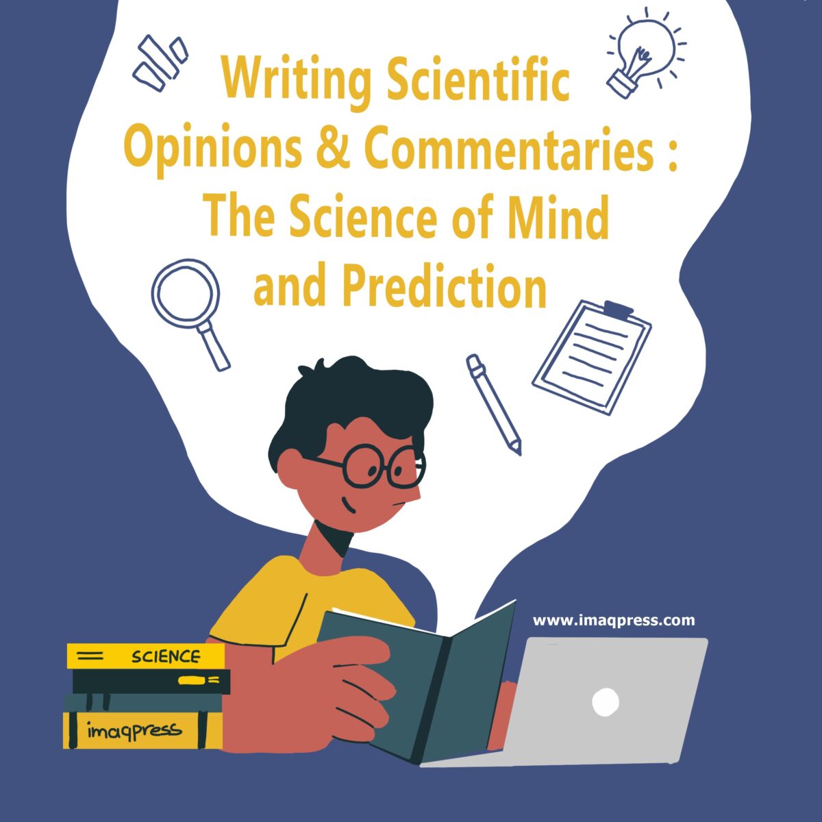 writing-a-good-scientific-paper-salient-features-and-comparative