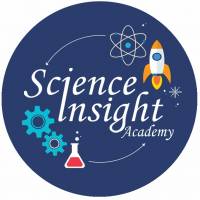 science insight series logo
