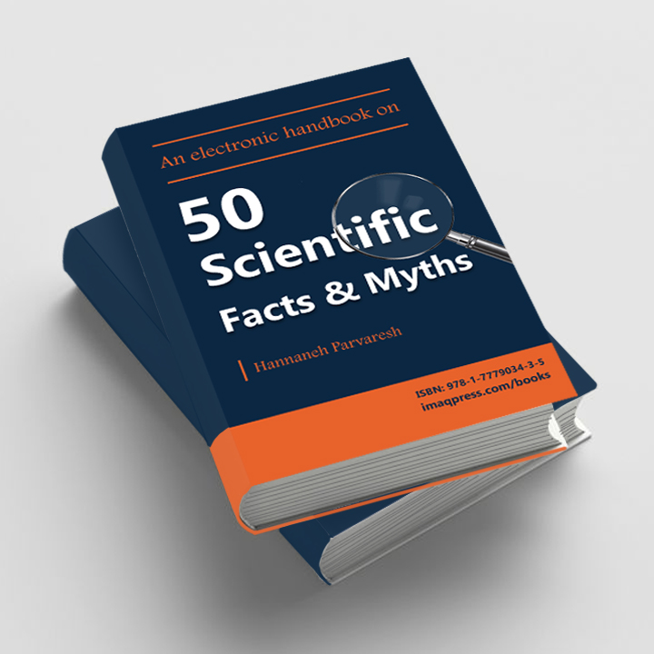 50 Scientific Facts & Myths