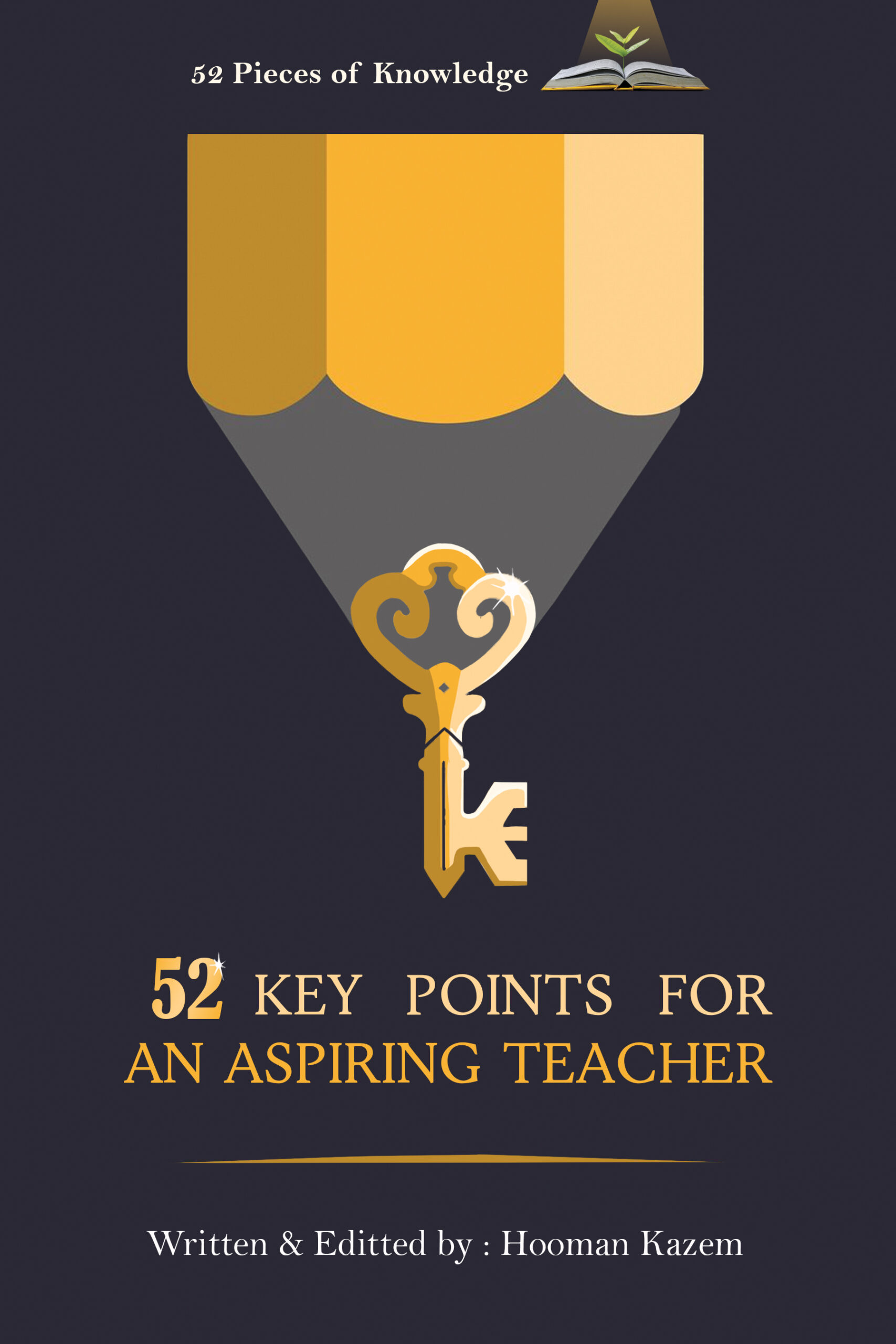 52 Key Points for an Aspiring Teacher