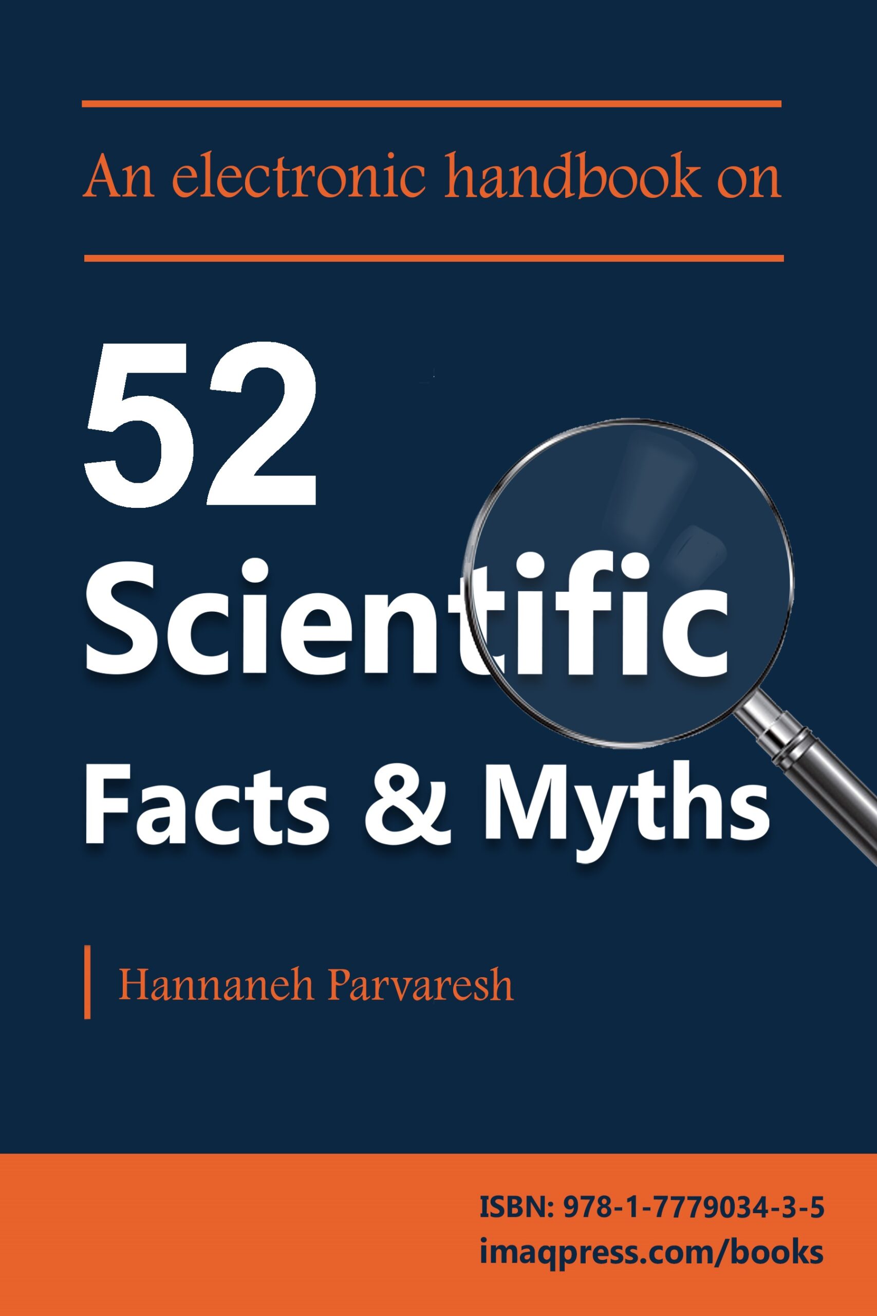 52 Scientific Facts and Myths