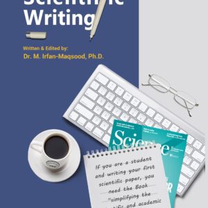 Simplifying the Scientific Writing