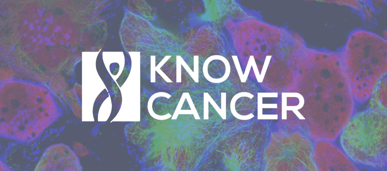 know cancer