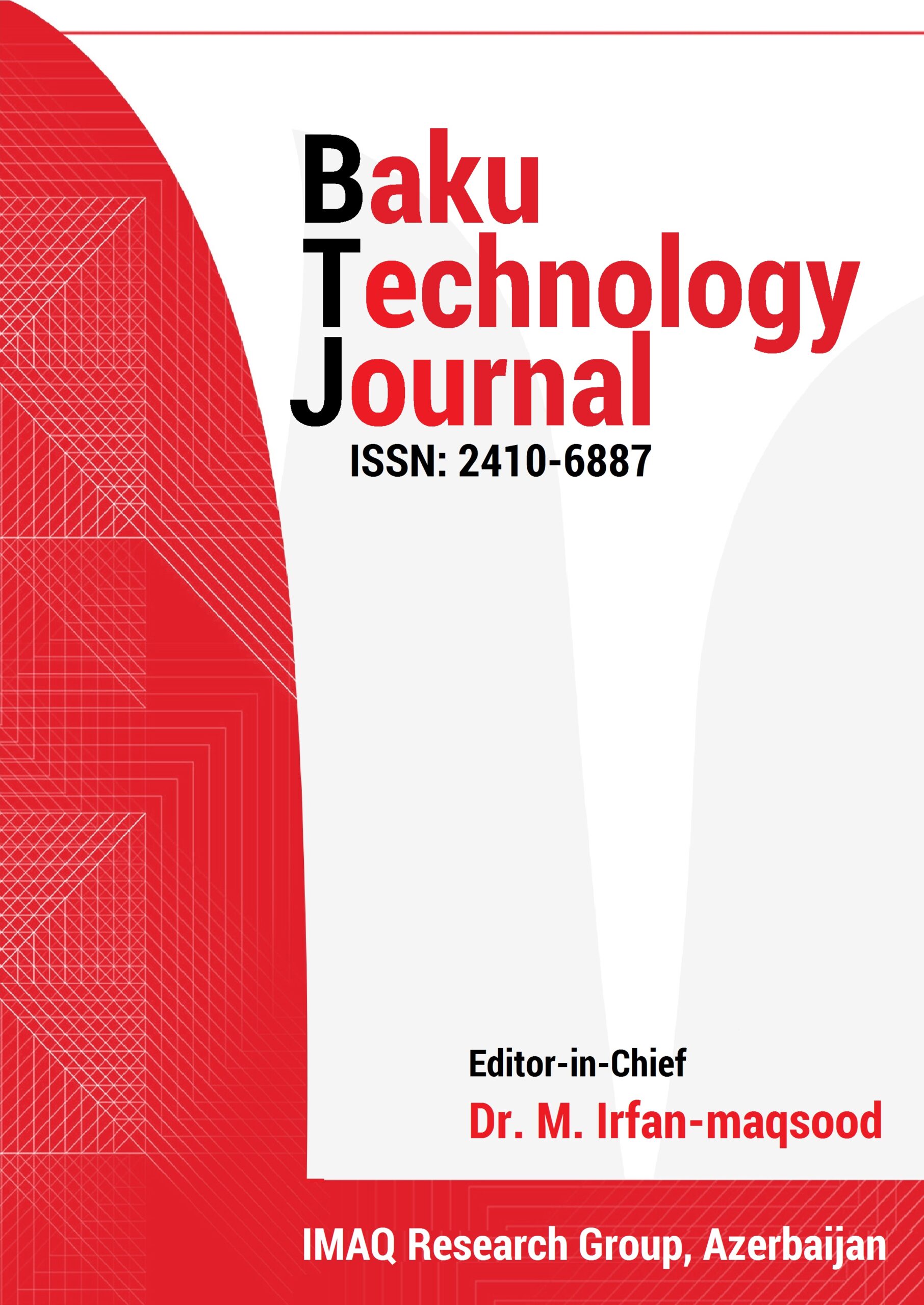 Baku-Technology-Journal
