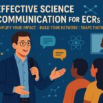 Early Career Researchers and science communication