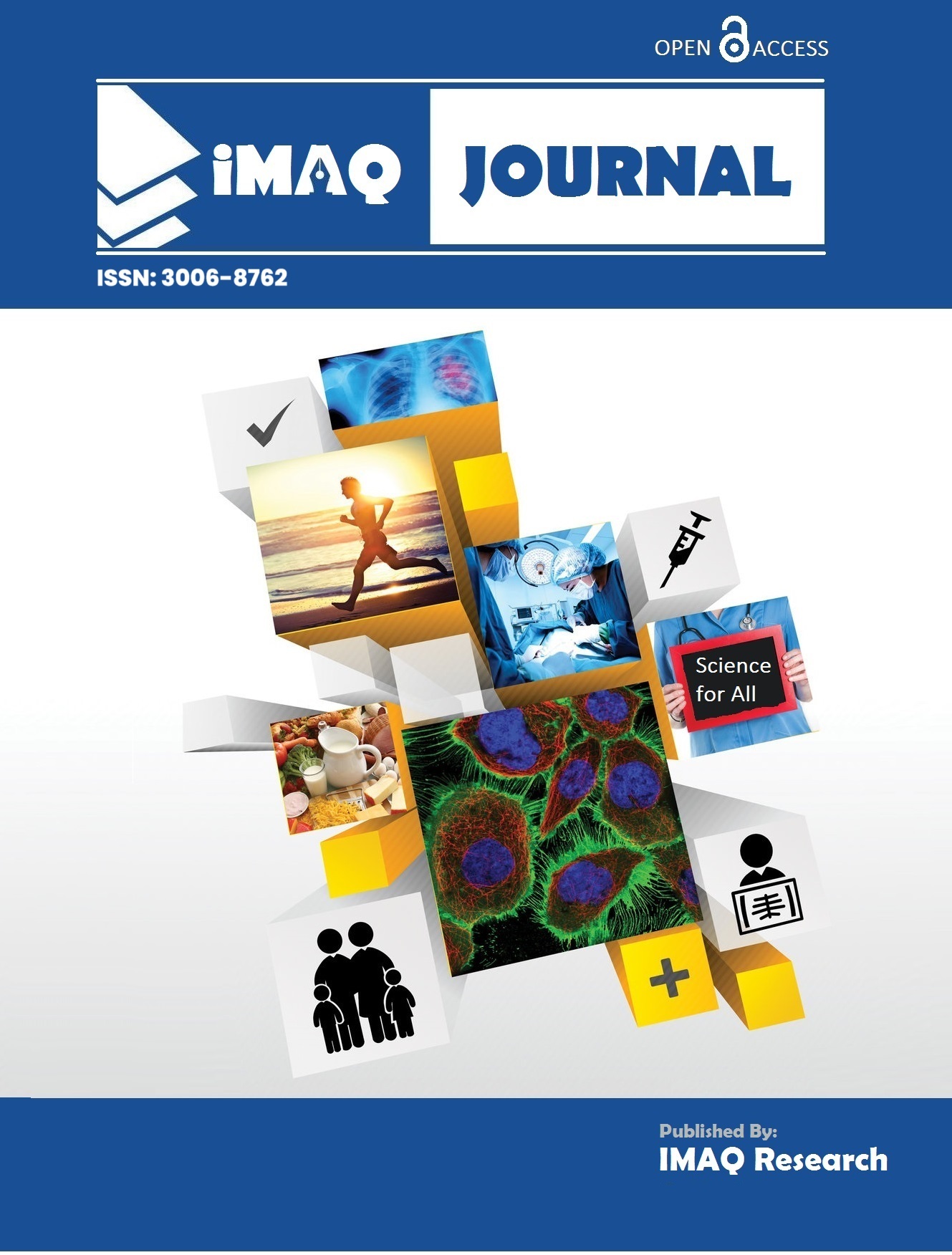 IMAQ Journal